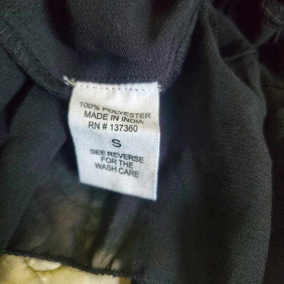 Live 4 Truth Off-Shoulder Ruffle Blouse - Picture 6 of 7